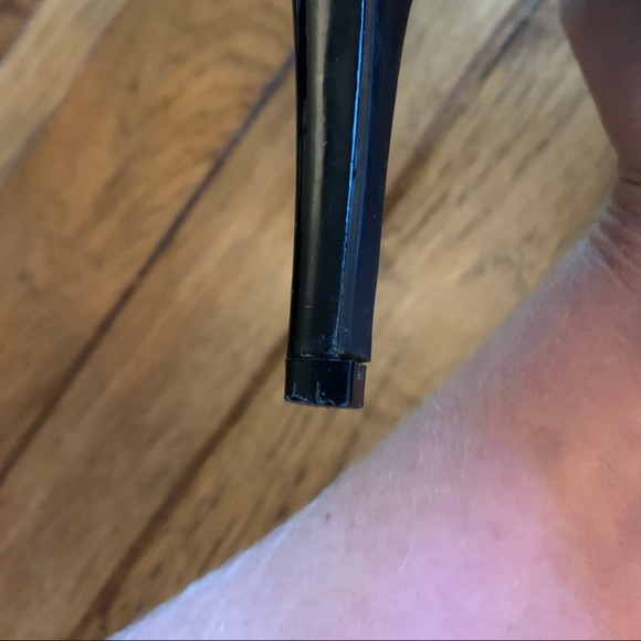 Christian Siriano | Gray Wool Like Pumps | Sz 9 - Picture 7 of 13